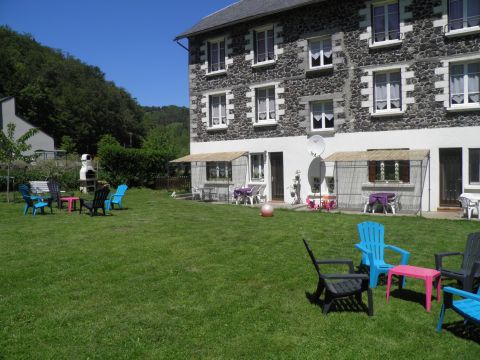 Gite in Murol - Anzeige N  75688 Foto N11