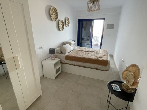 Appartement  Almucar - Location vacances, location saisonnire n75691 Photo n7