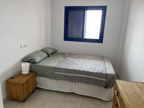 Flat in Almucar - Vacation, holiday rental ad # 75691 Picture #9