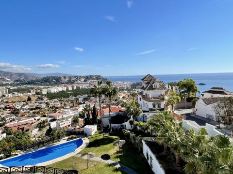 Apartamento en Almucar - Detalles sobre el alquiler n75691 Foto n0