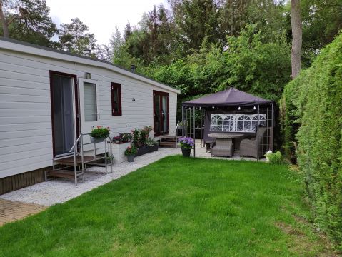 Chalet  Nijverdal - Location vacances, location saisonnire n75734 Photo n1