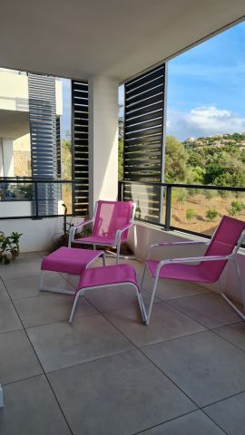 Flat in Propriano - Vacation, holiday rental ad # 75739 Picture #4