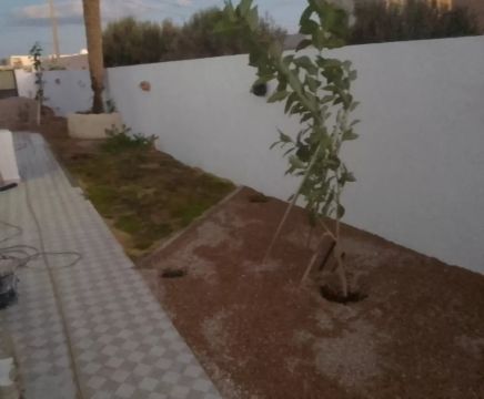 Talo (miss) Djerba  - Ilmoituksen yksityiskohdat:75743 Kuva nro11