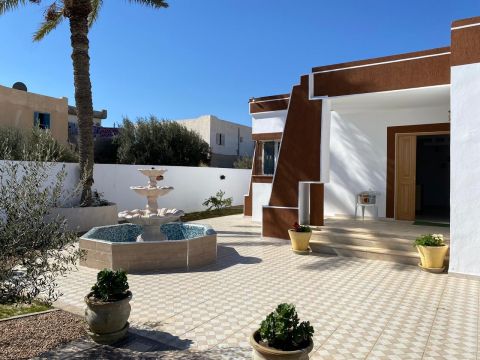 Talo (miss) Djerba  - Ilmoituksen yksityiskohdat:75743 Kuva nro14