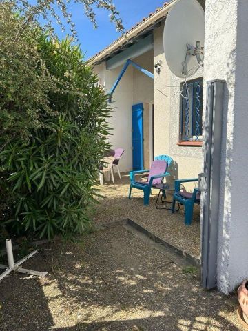 House in Argels sur Mer - Vacation, holiday rental ad # 75758 Picture #3