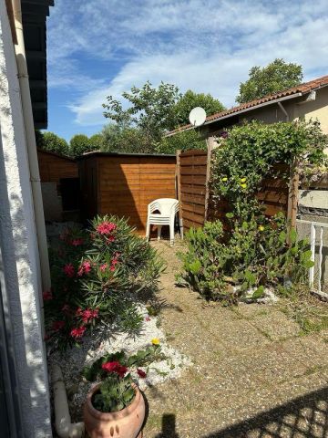 House in Argels sur Mer - Vacation, holiday rental ad # 75758 Picture #5