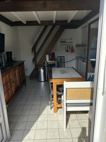 House in Argels sur Mer - Vacation, holiday rental ad # 75758 Picture #0