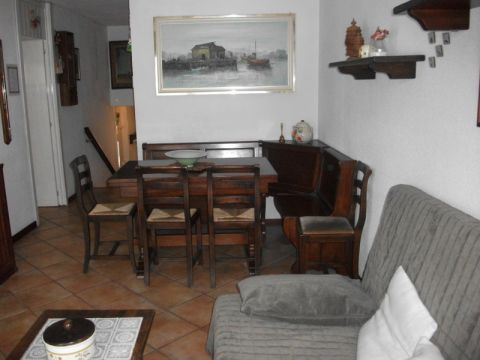 Appartement  Cervinia - Location vacances, location saisonnire n75762 Photo n3