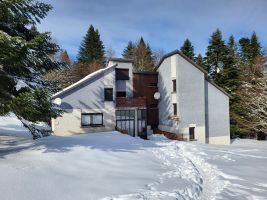 Chalet Boutx, Le Mourtis - 11 personnes - location vacances