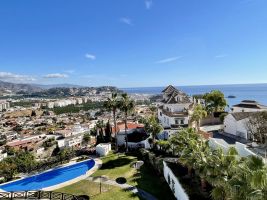 Appartement  Almucar pour  6 •   avec piscine partage 