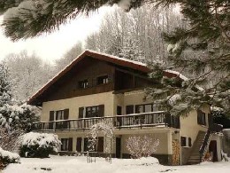 Gite Bourg St Maurice-seez - 4 people - holiday home