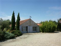 Gite Givrand - 6 people - holiday home