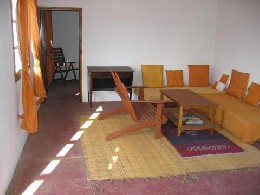 House in Sidi kaouki for   4 •   private parking 
