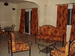 House Saly Mbour - 6 people - holiday home