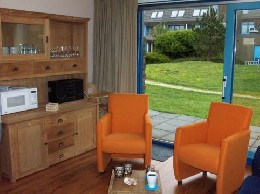 Flat in Hollum ameland for   4 •   with shared pool 