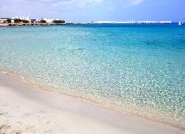 Chalet  Otranto loc.san foca pour  4 •   prestations luxueuses 