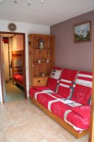 Chalet in Valloire  savoie for   4 •   access for disabled  
