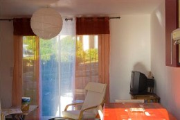 Appartement in Savines le lac voor  5 •   2 slaapkamers 
