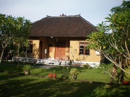 Huis in Ubud voor  8 •   4 slaapkamers 