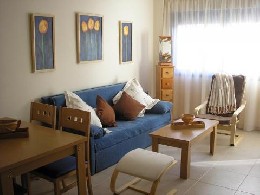 Casa en Alicante para  5 •   servicios lujosos 