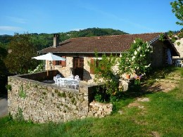 Gite Desaignes - 4 people - holiday home