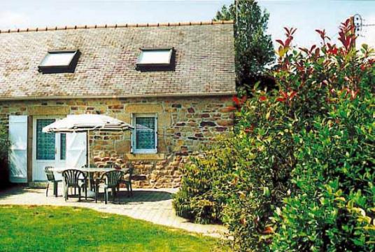 House Qumnven - 4 people - holiday home