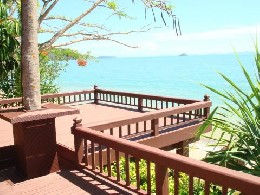 Maison  Phuket pour  10 •   avec balcon 