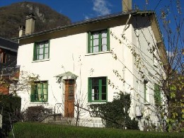 House in Luchon for   11 •   3 stars 