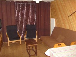 Appartement Orcieres - 8 personen - Vakantiewoning