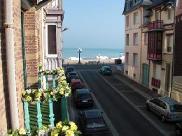 Mers les bains -    view on sea 