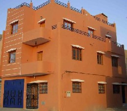 House in Agadir for   15 •   4 stars 