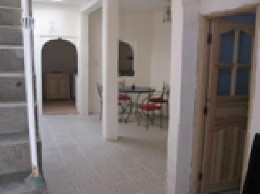 Gite in Taroudant for   4 •   animals accepted (dog, pet...) 
