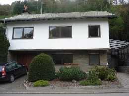 Huis in Waxweiler voor  6 •   met terras 